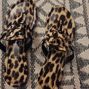 Tory Burch Miller Sandals